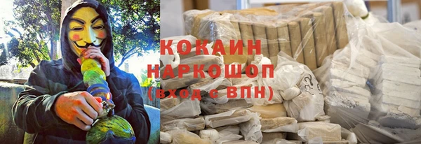 стафф Нягань