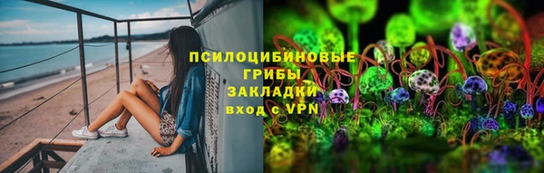 стафф Нягань